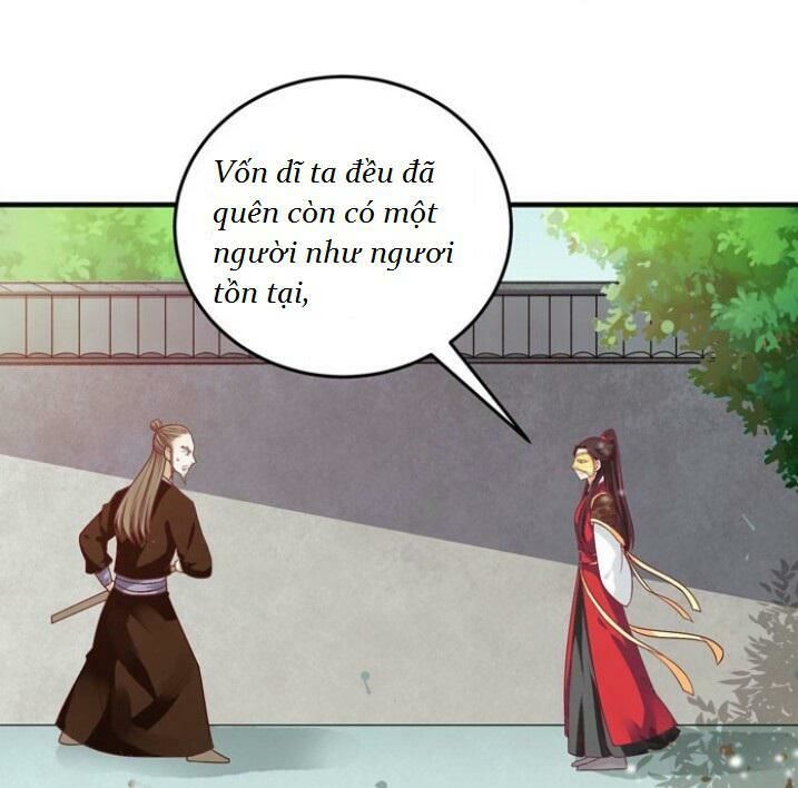 Tuyệt Sắc Quyến Rũ: Quỷ Y Chí Tôn Chapter 37 - Trang 2