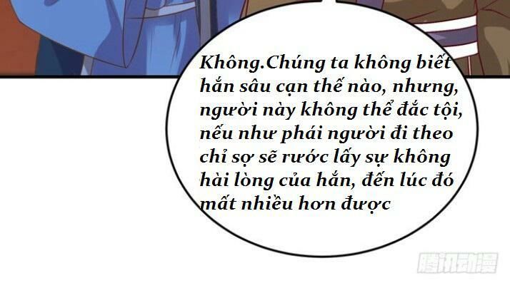 Tuyệt Sắc Quyến Rũ: Quỷ Y Chí Tôn Chapter 37 - Trang 2