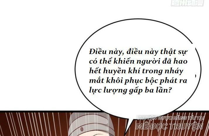 Tuyệt Sắc Quyến Rũ: Quỷ Y Chí Tôn Chapter 36 - Trang 2