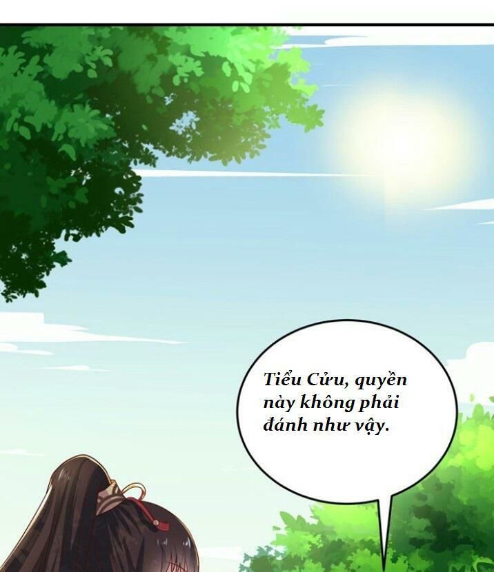 Tuyệt Sắc Quyến Rũ: Quỷ Y Chí Tôn Chapter 35 - Trang 2