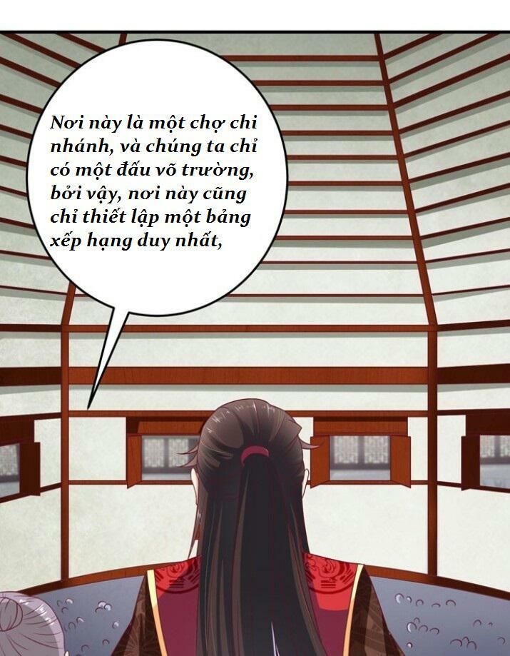 Tuyệt Sắc Quyến Rũ: Quỷ Y Chí Tôn Chapter 35 - Trang 2