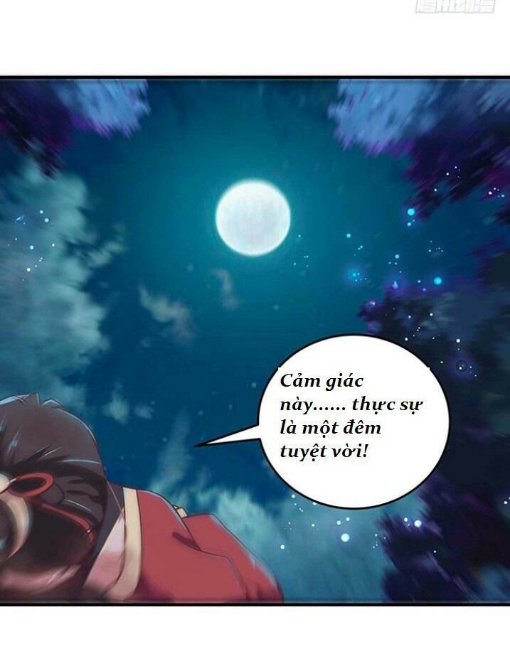 Tuyệt Sắc Quyến Rũ: Quỷ Y Chí Tôn Chapter 34 - Trang 2