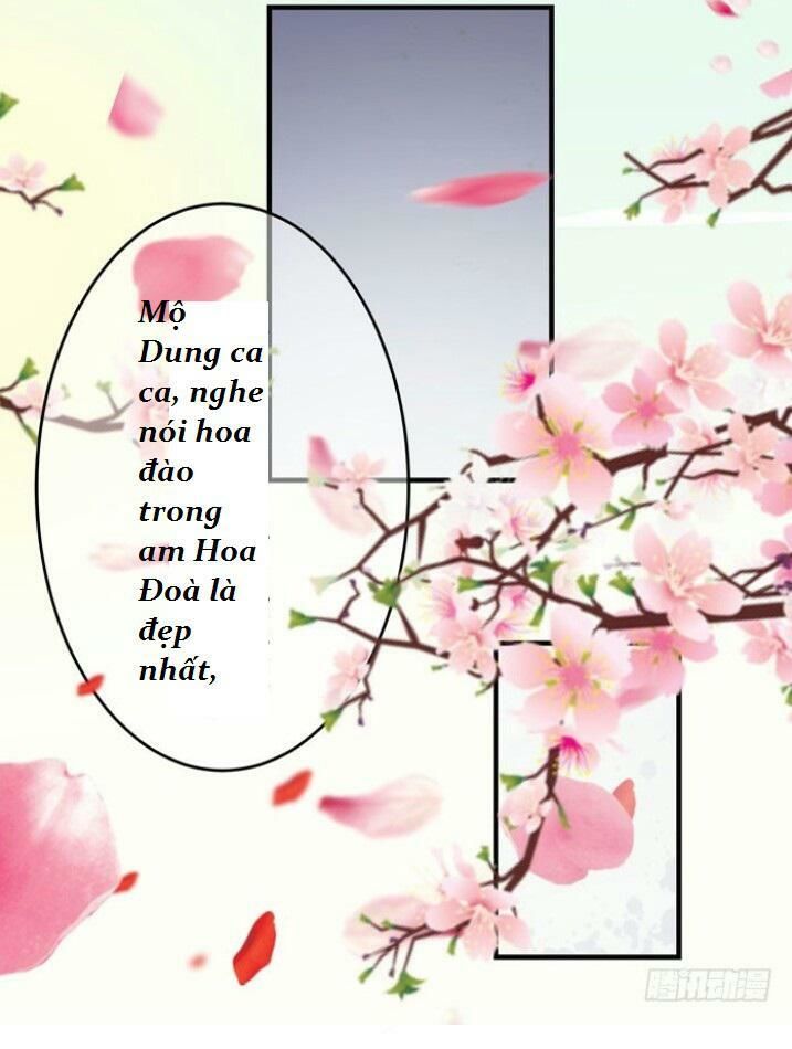 Tuyệt Sắc Quyến Rũ: Quỷ Y Chí Tôn Chapter 33 - Trang 2