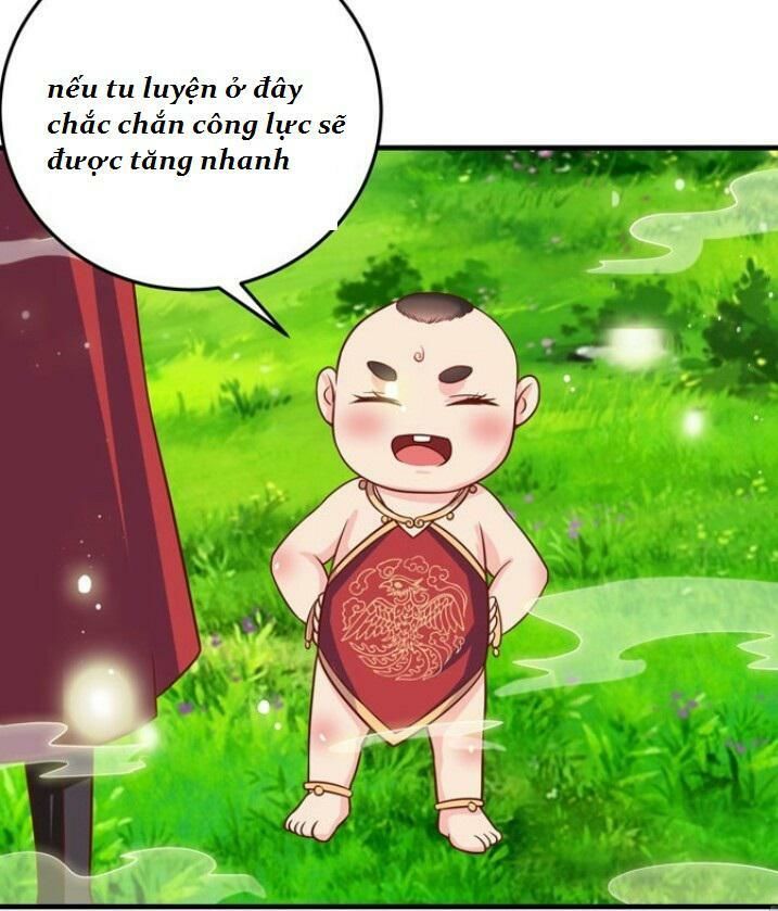 Tuyệt Sắc Quyến Rũ: Quỷ Y Chí Tôn Chapter 33 - Trang 2