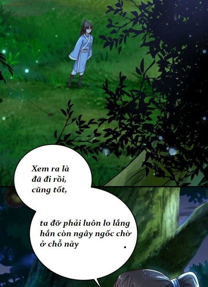 Tuyệt Sắc Quyến Rũ: Quỷ Y Chí Tôn Chapter 29 - Trang 2