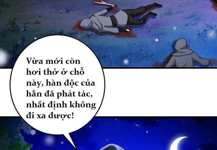 Tuyệt Sắc Quyến Rũ: Quỷ Y Chí Tôn Chapter 28 - Trang 2