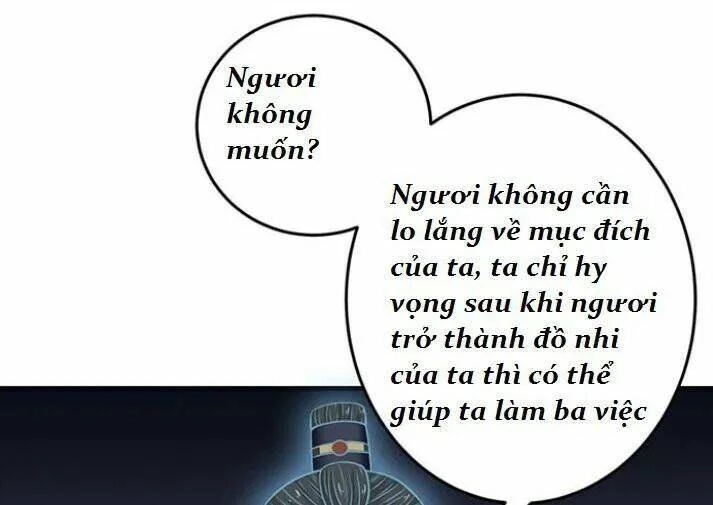 Tuyệt Sắc Quyến Rũ: Quỷ Y Chí Tôn Chapter 22 - Trang 2