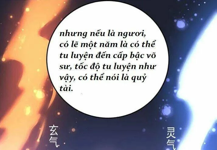 Tuyệt Sắc Quyến Rũ: Quỷ Y Chí Tôn Chapter 22 - Trang 2