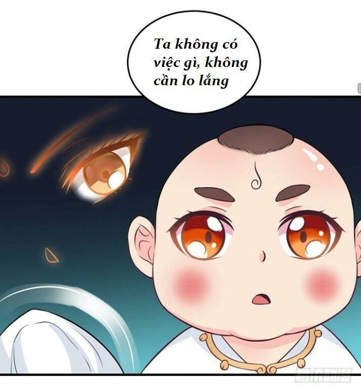 Tuyệt Sắc Quyến Rũ: Quỷ Y Chí Tôn Chapter 21 - Trang 2