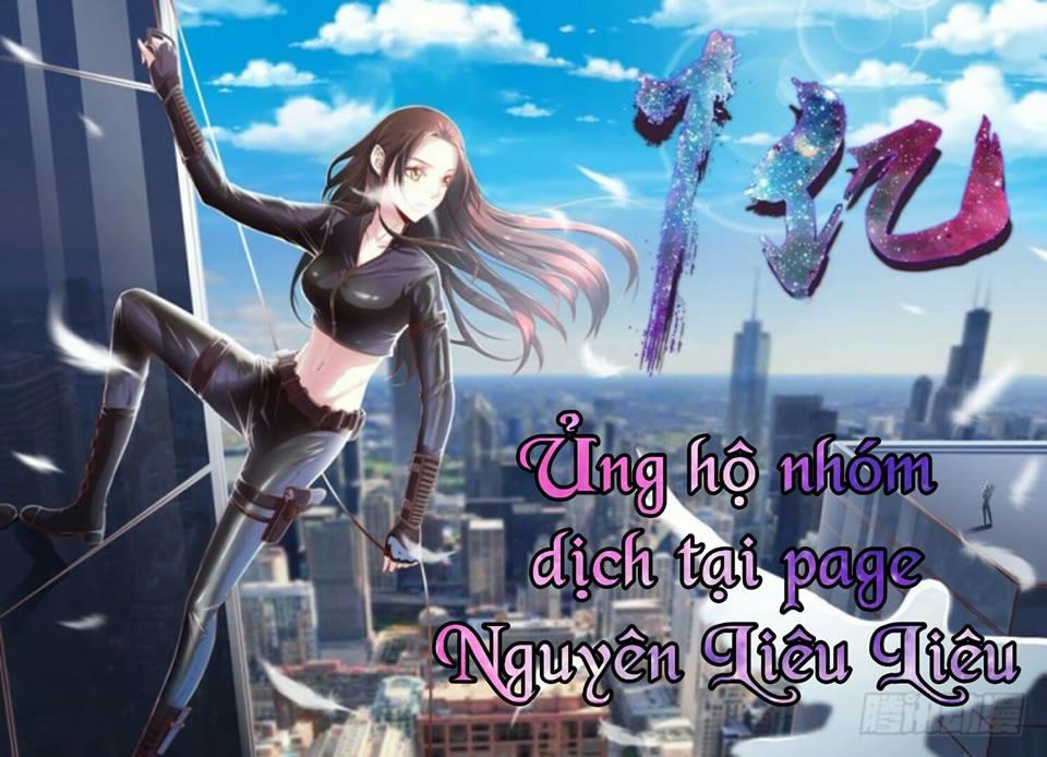 Tuyệt Sắc Quyến Rũ: Quỷ Y Chí Tôn Chapter 12.2 - Trang 2