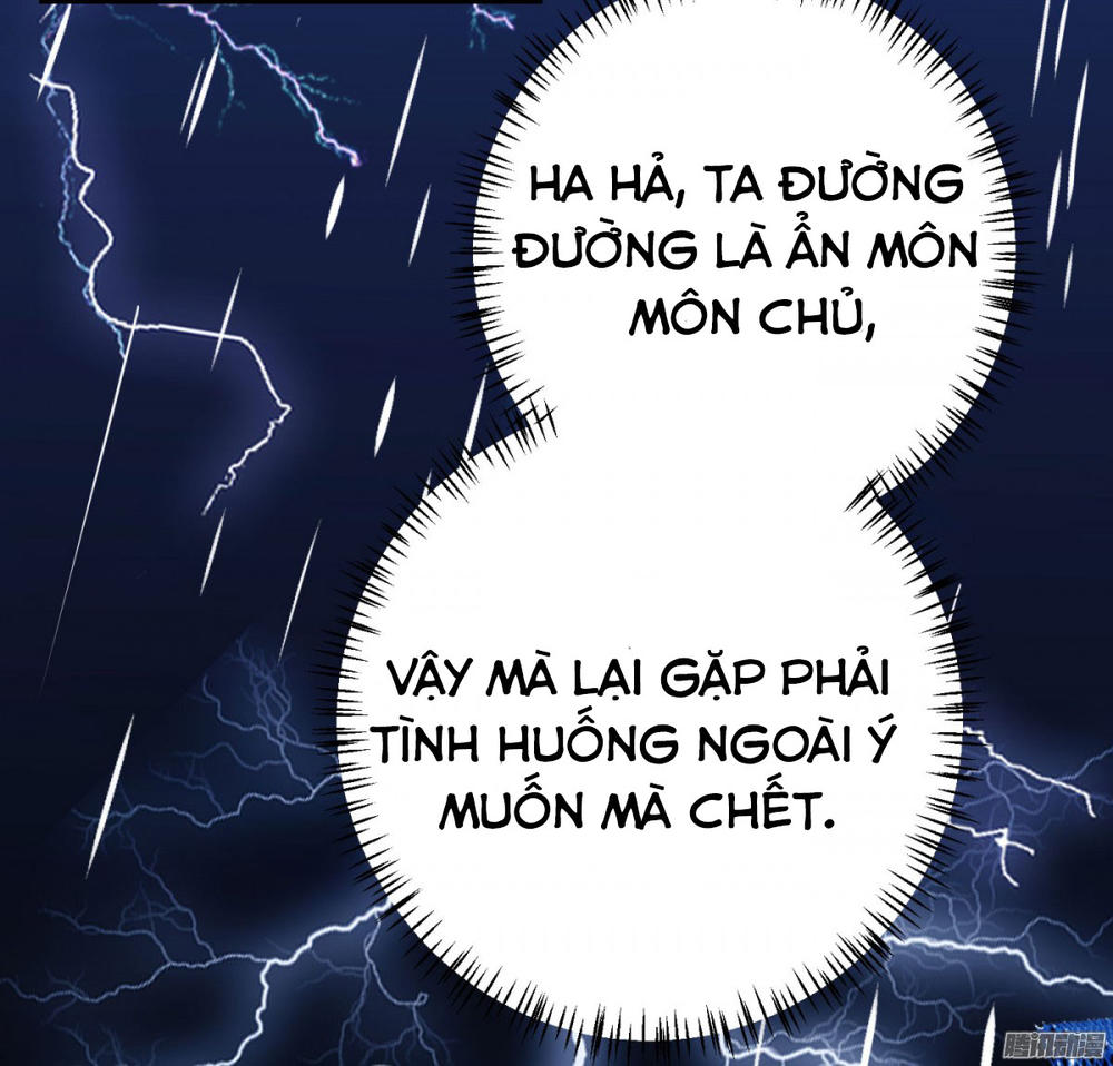 Tuyệt Sắc Quyến Rũ: Quỷ Y Chí Tôn Chapter 1.1 - Trang 2