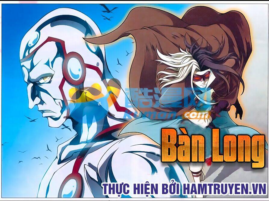 Bàn Long Giới Chỉ Chapter 160 - Trang 2