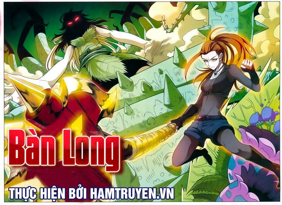 Bàn Long Giới Chỉ Chapter 158 - Trang 2