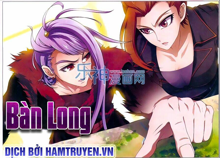 Bàn Long Giới Chỉ Chapter 151 - Trang 2