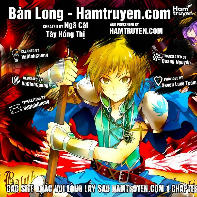 Bàn Long Giới Chỉ Chapter 143 - Trang 2