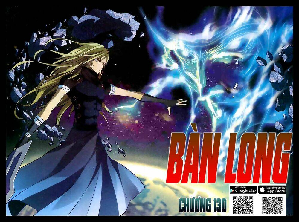 Bàn Long Giới Chỉ Chapter 130 - Trang 2