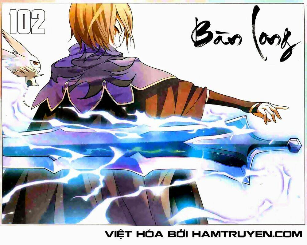 Bàn Long Giới Chỉ Chapter 102 - Trang 2