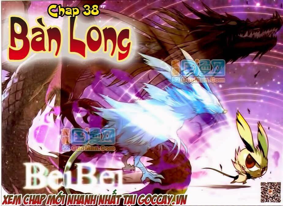 Bàn Long Giới Chỉ Chapter 38 - Trang 2