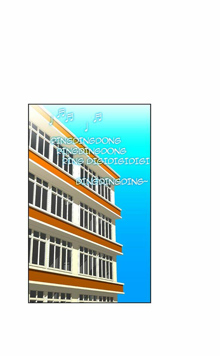 Lớp Học Của Những Học Sinh Đặc Biệt Chapter 18 - Trang 2