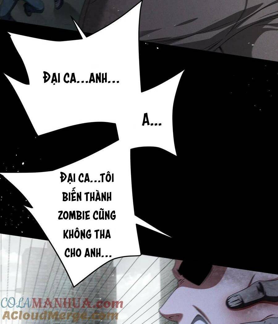 Mạt Thế Cầu Sinh: Tôi Có Thể Nhìn Thấy Gợi Ý Ẩn Dấu Chapter 11 - Trang 2