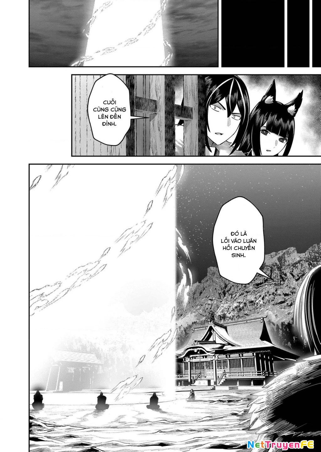 Kichiku Eiyuu Chapter 68 - Trang 2