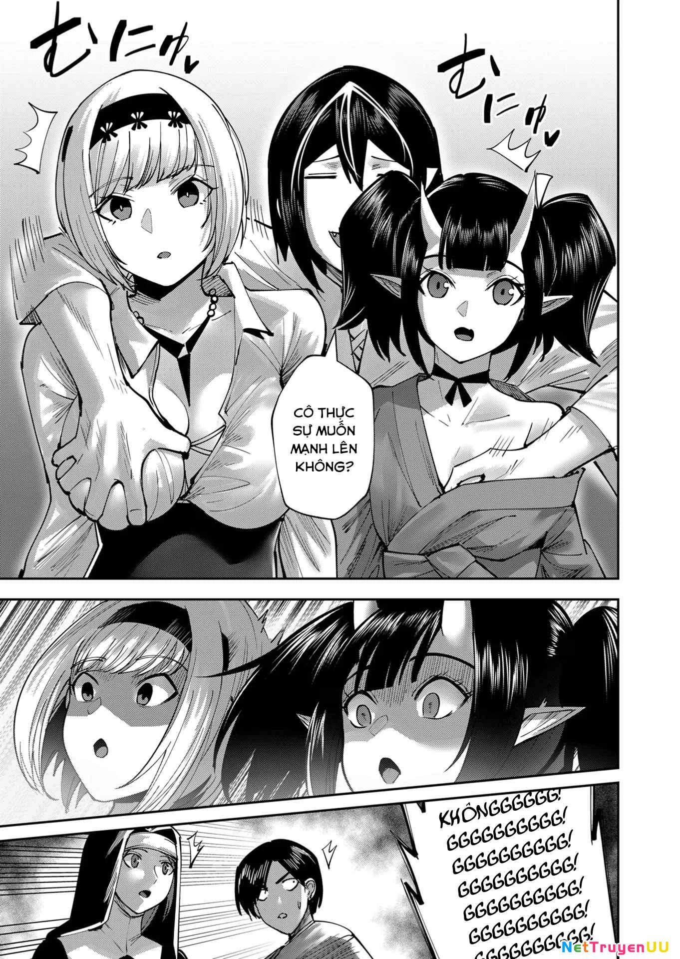 Kichiku Eiyuu Chapter 29 - Trang 2