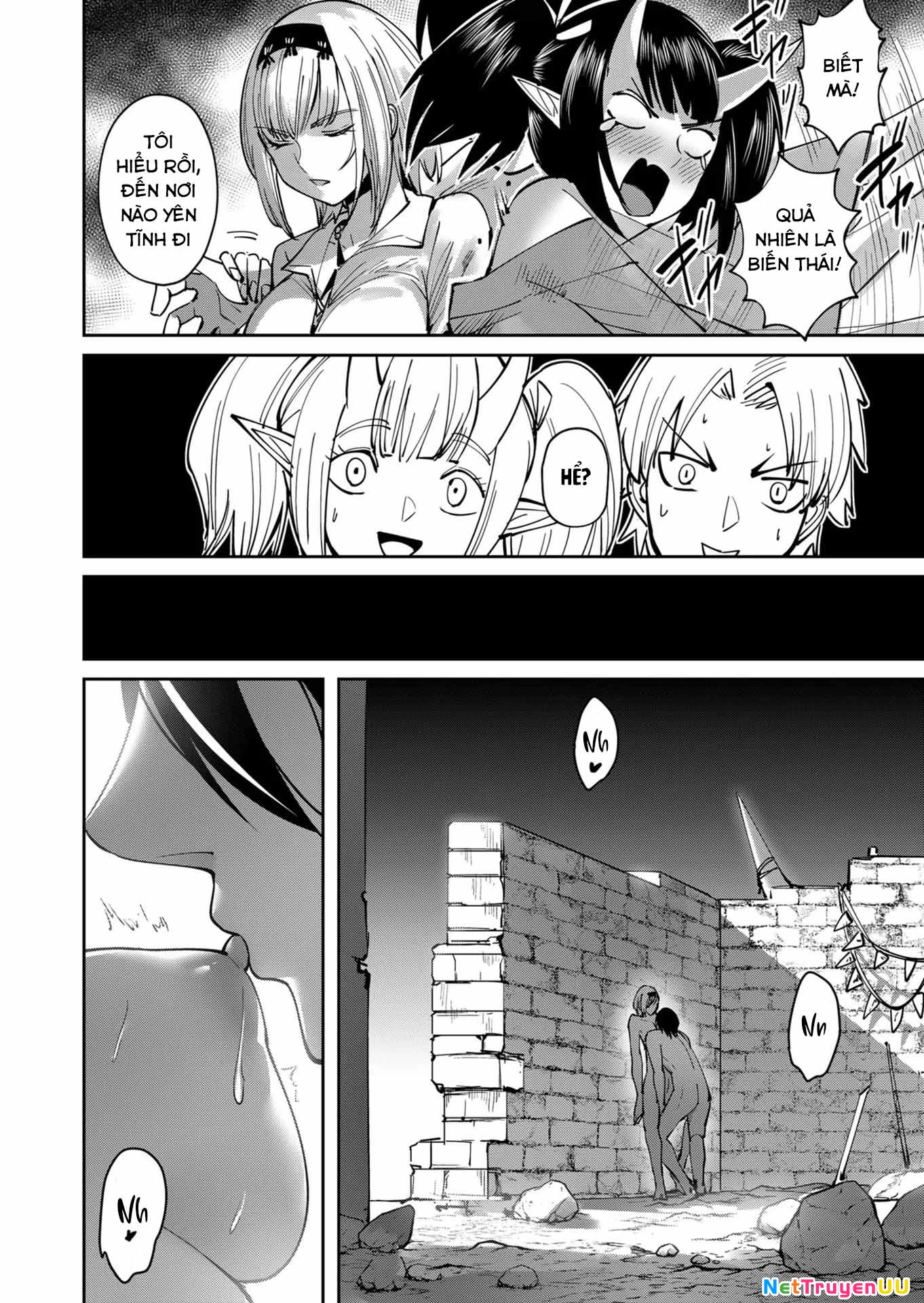 Kichiku Eiyuu Chapter 29 - Trang 2