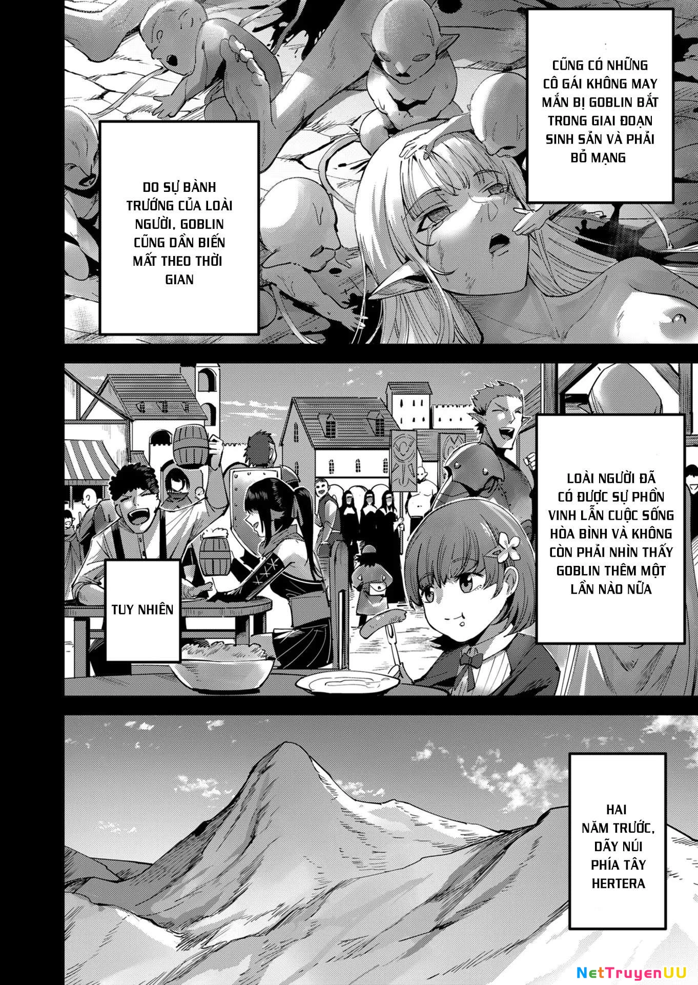 Kichiku Eiyuu Chapter 19 - Trang 2