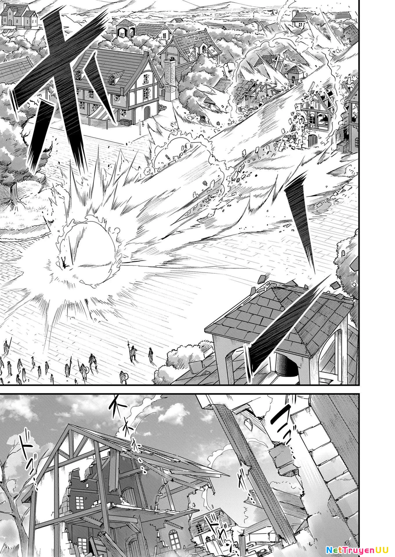 Kichiku Eiyuu Chapter 5 - Trang 2