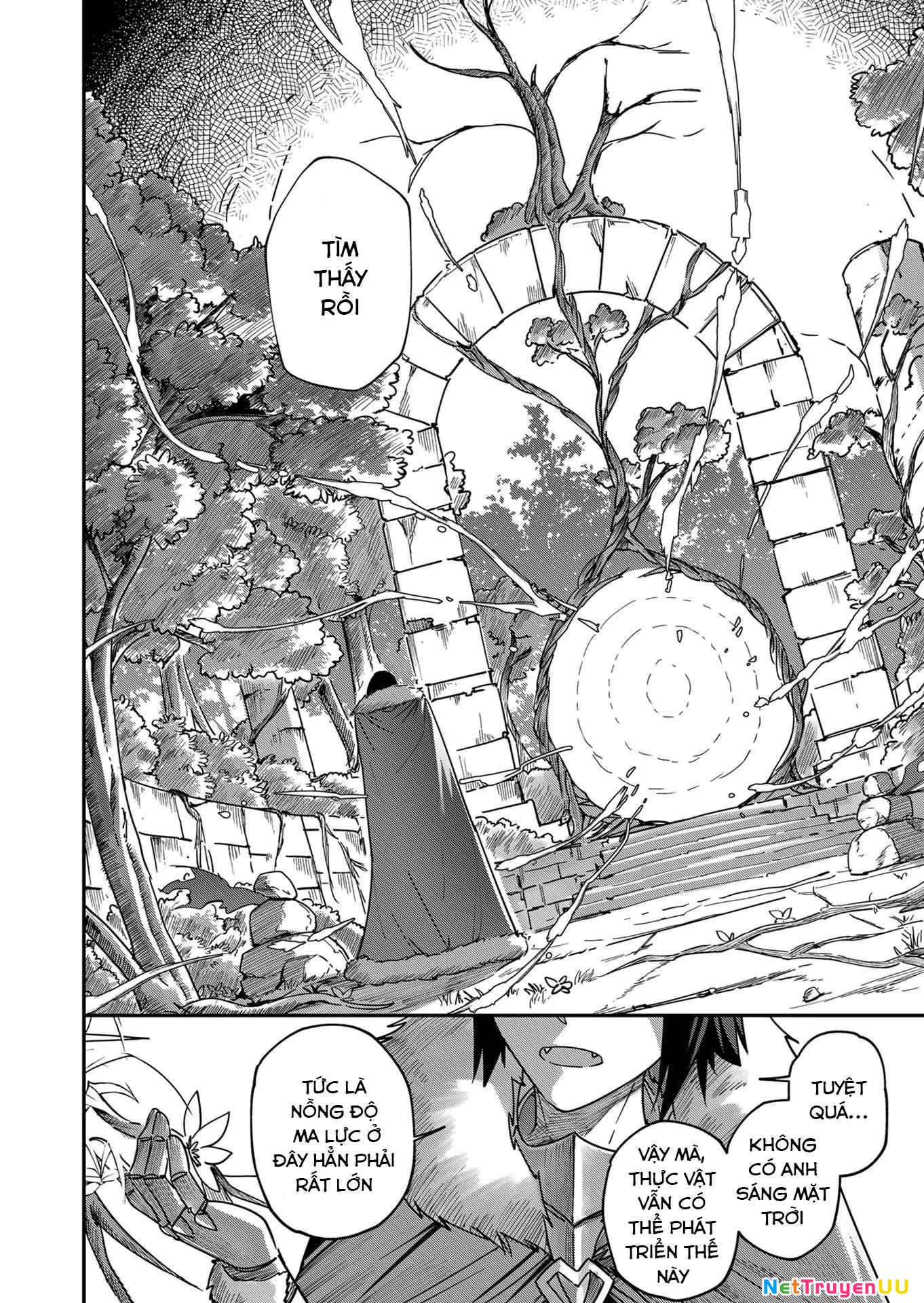 Kichiku Eiyuu Chapter 1.2 - Trang 2