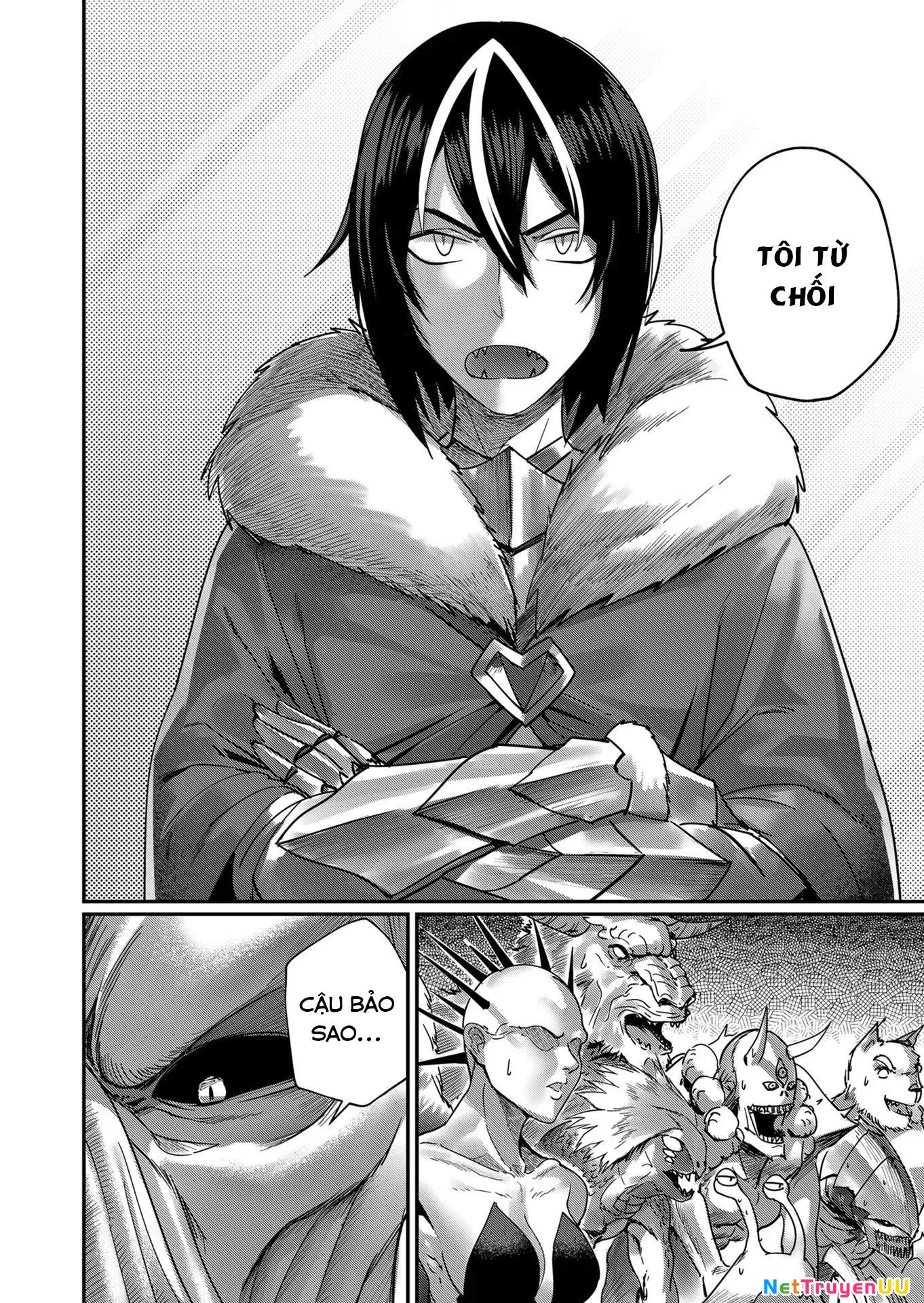 Kichiku Eiyuu Chapter 1.1 - Trang 2