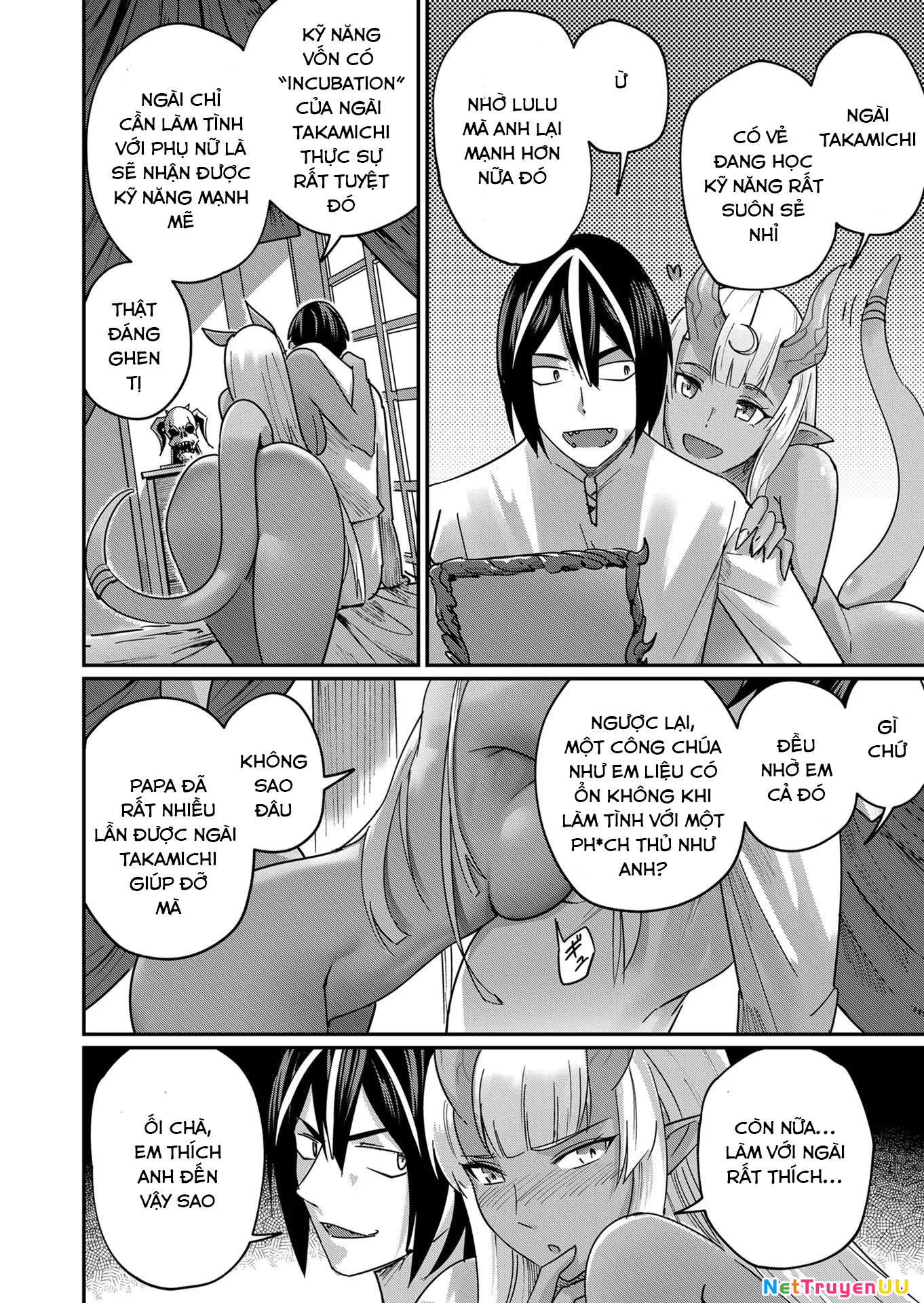 Kichiku Eiyuu Chapter 1.1 - Trang 2