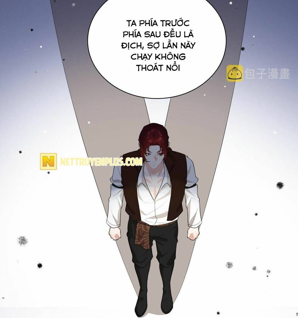 Cô Vợ Hợp Đồng Bỏ Trốn Của Tổng Giám Đốc Chapter 490 - Trang 2