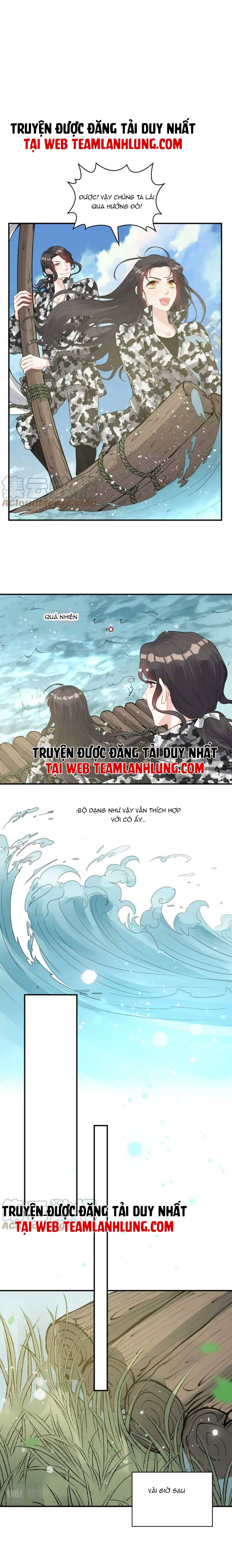 Cô Vợ Hợp Đồng Bỏ Trốn Của Tổng Giám Đốc Chapter 487 - Trang 2