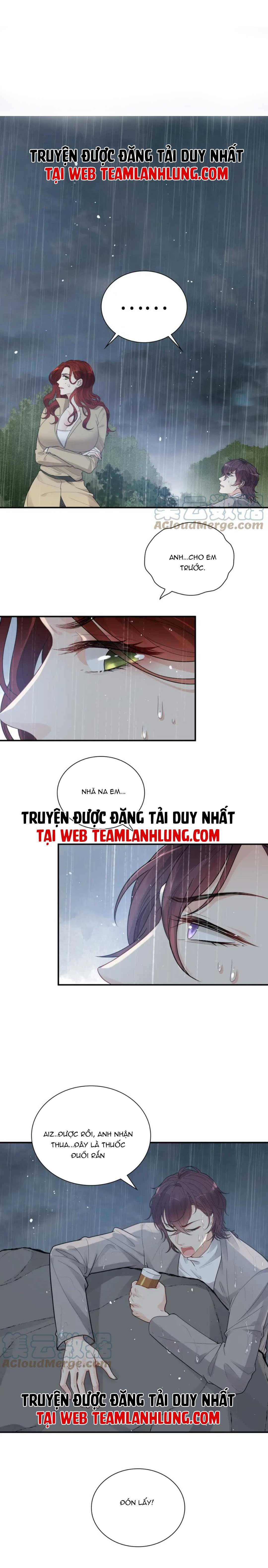 Cô Vợ Hợp Đồng Bỏ Trốn Của Tổng Giám Đốc Chapter 479 - Trang 2