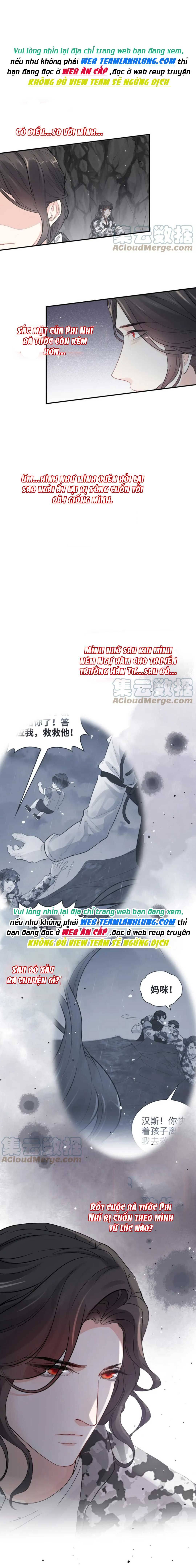 Cô Vợ Hợp Đồng Bỏ Trốn Của Tổng Giám Đốc Chapter 468 - Trang 2