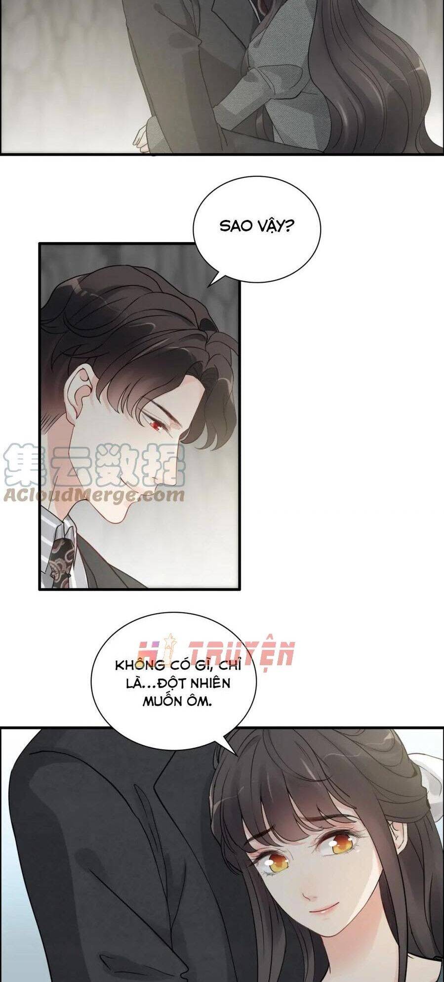 Cô Vợ Hợp Đồng Bỏ Trốn Của Tổng Giám Đốc Chapter 461.1 - Trang 2