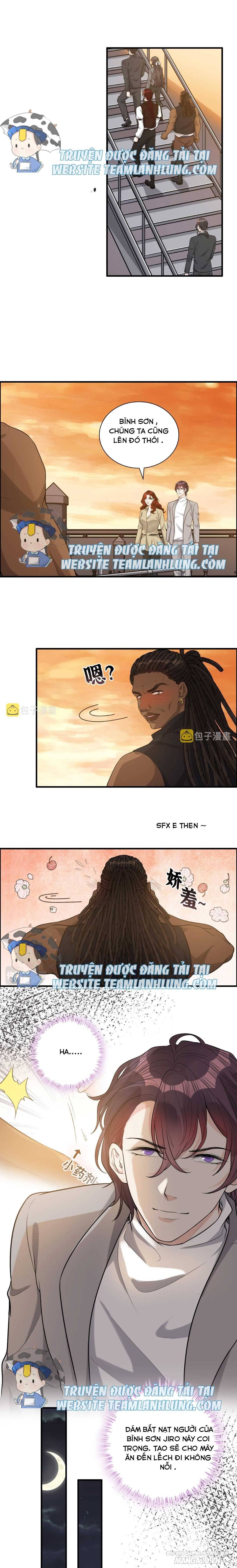 Cô Vợ Hợp Đồng Bỏ Trốn Của Tổng Giám Đốc Chapter 459 - Trang 2