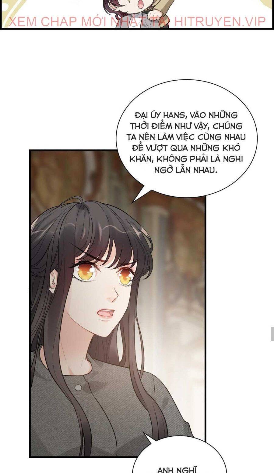 Cô Vợ Hợp Đồng Bỏ Trốn Của Tổng Giám Đốc Chapter 458.2 - Trang 2