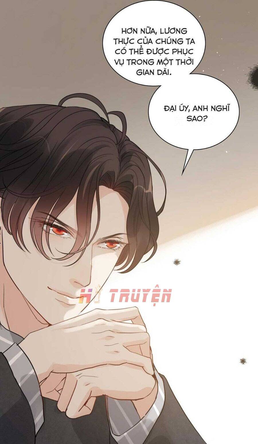 Cô Vợ Hợp Đồng Bỏ Trốn Của Tổng Giám Đốc Chapter 458.2 - Trang 2