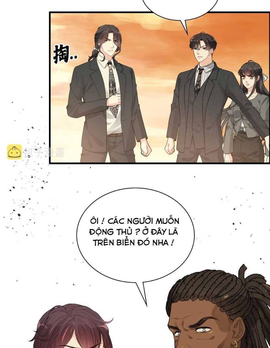 Cô Vợ Hợp Đồng Bỏ Trốn Của Tổng Giám Đốc Chapter 456.2 - Trang 2