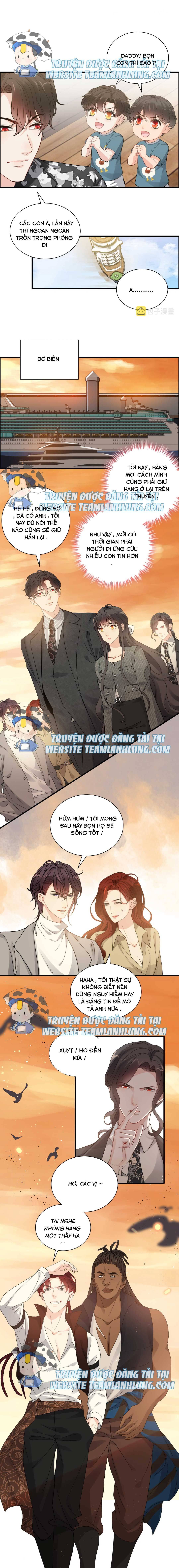 Cô Vợ Hợp Đồng Bỏ Trốn Của Tổng Giám Đốc Chapter 456 - Trang 2