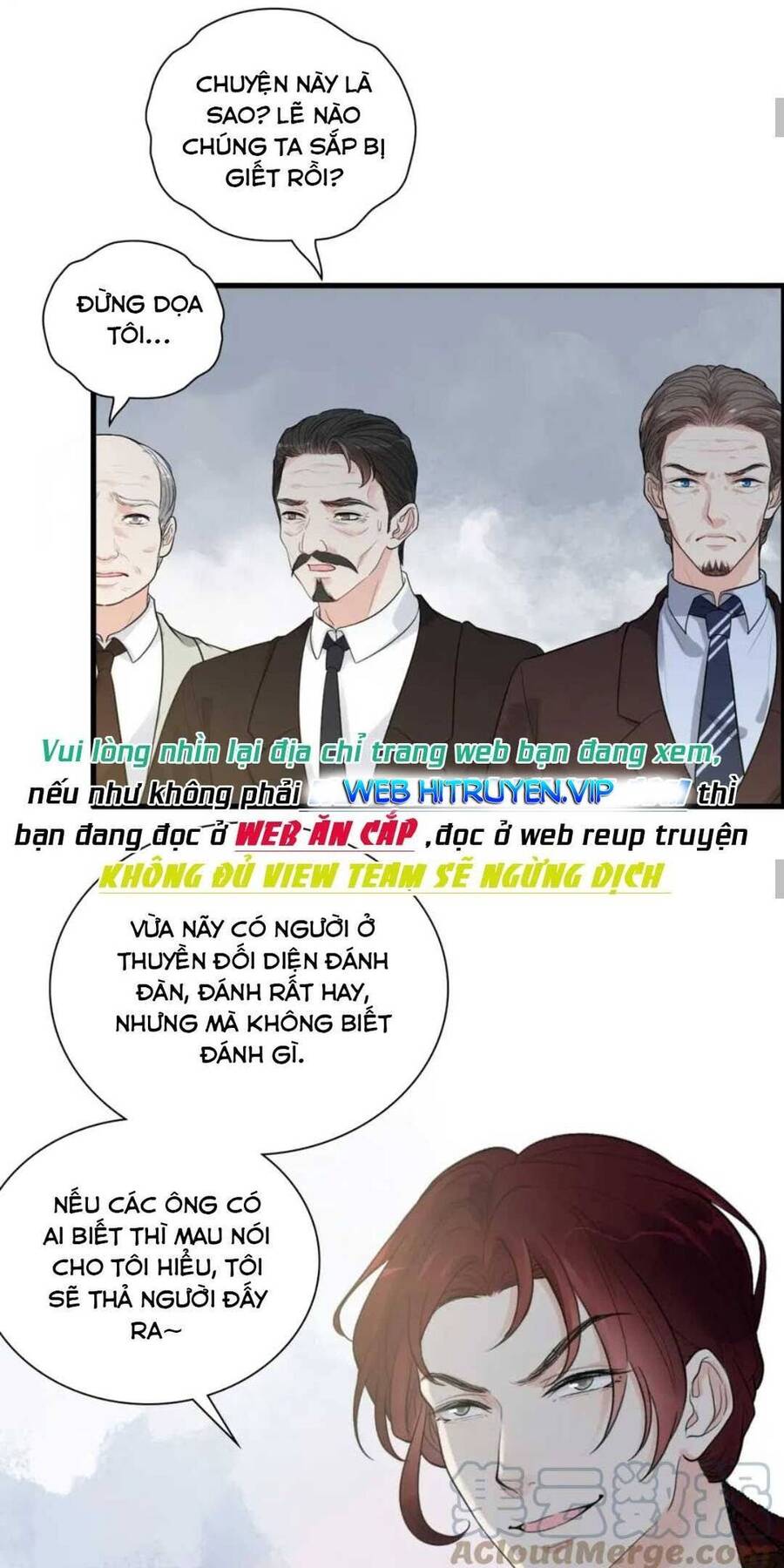 Cô Vợ Hợp Đồng Bỏ Trốn Của Tổng Giám Đốc Chapter 454.2 - Trang 2