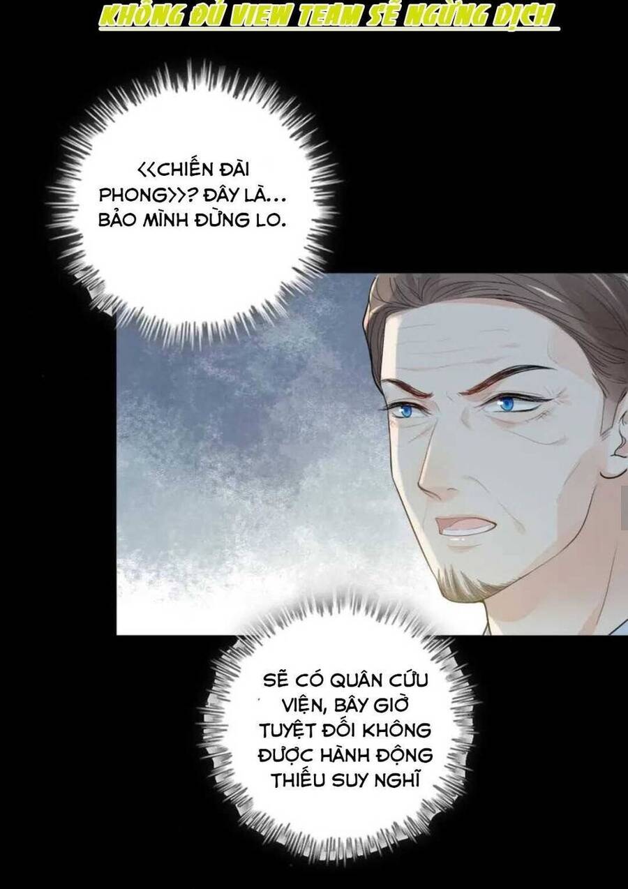 Cô Vợ Hợp Đồng Bỏ Trốn Của Tổng Giám Đốc Chapter 454.1 - Trang 2