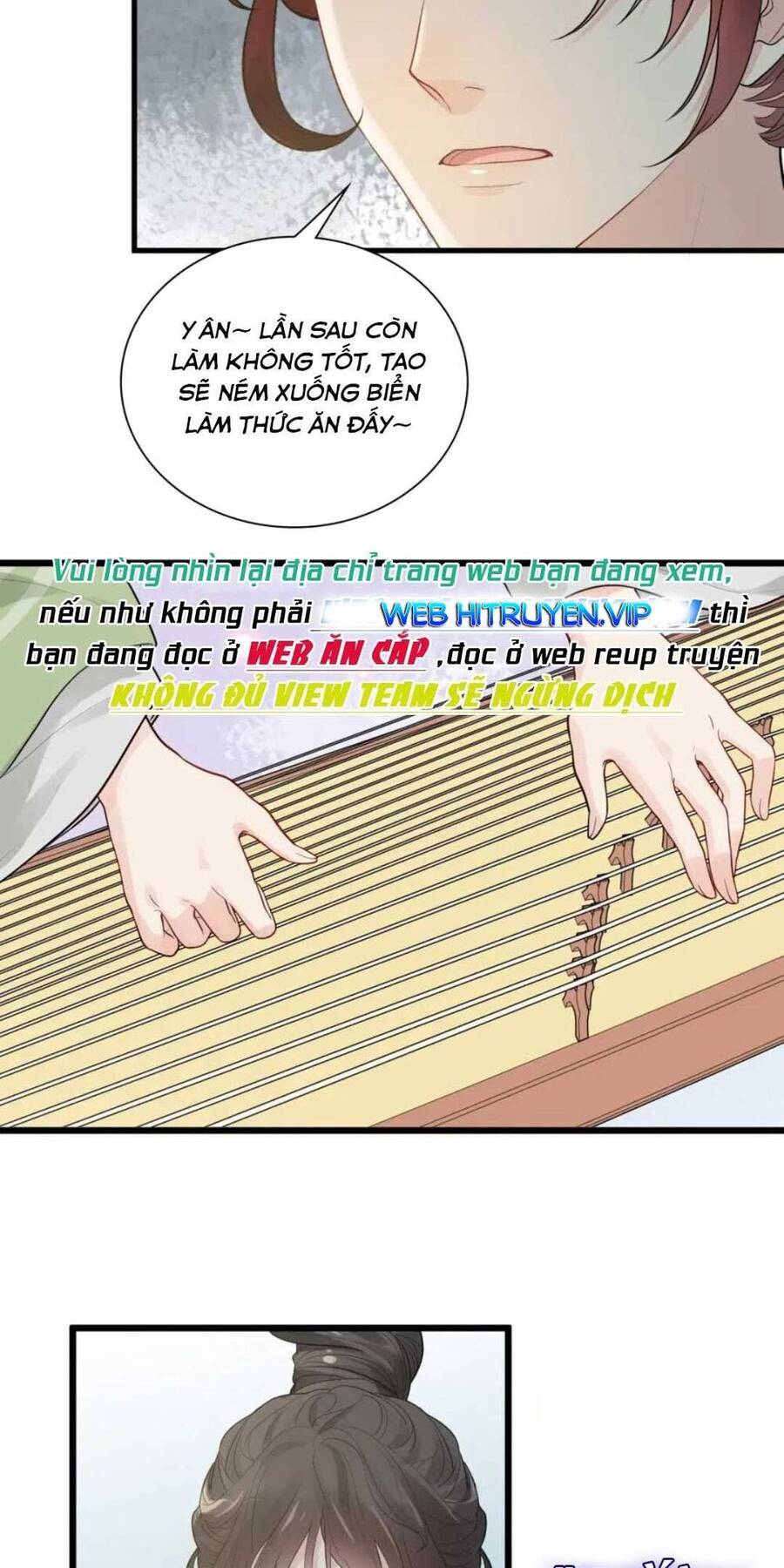 Cô Vợ Hợp Đồng Bỏ Trốn Của Tổng Giám Đốc Chapter 454.1 - Trang 2