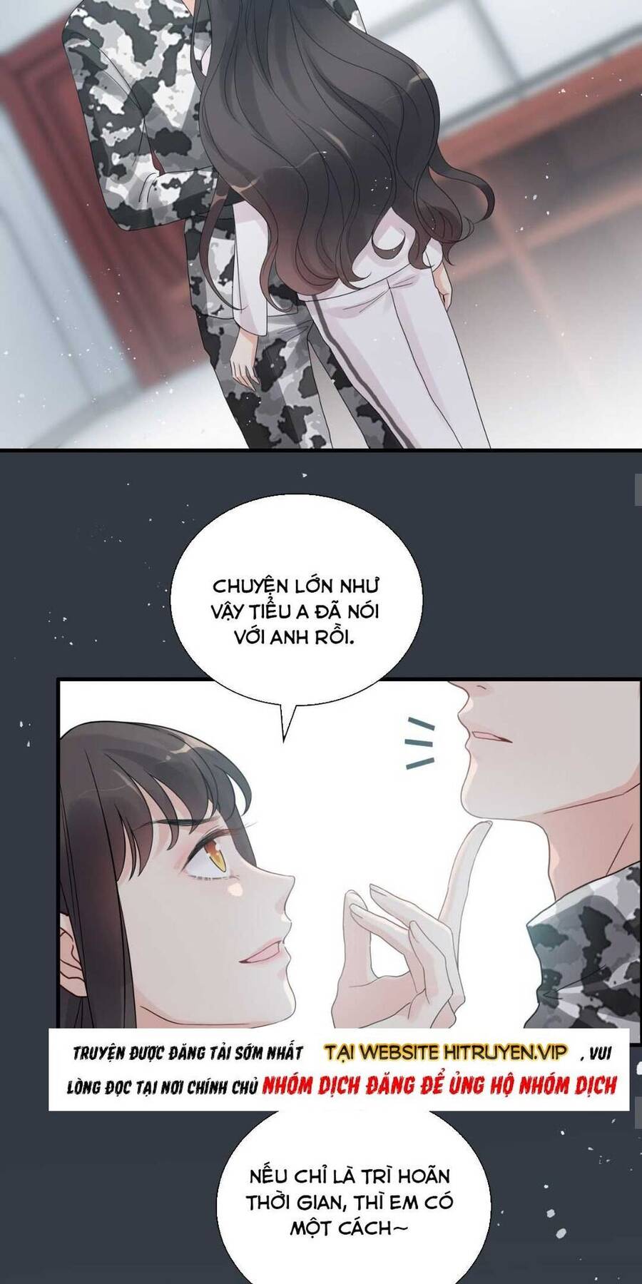 Cô Vợ Hợp Đồng Bỏ Trốn Của Tổng Giám Đốc Chapter 453.2 - Trang 2