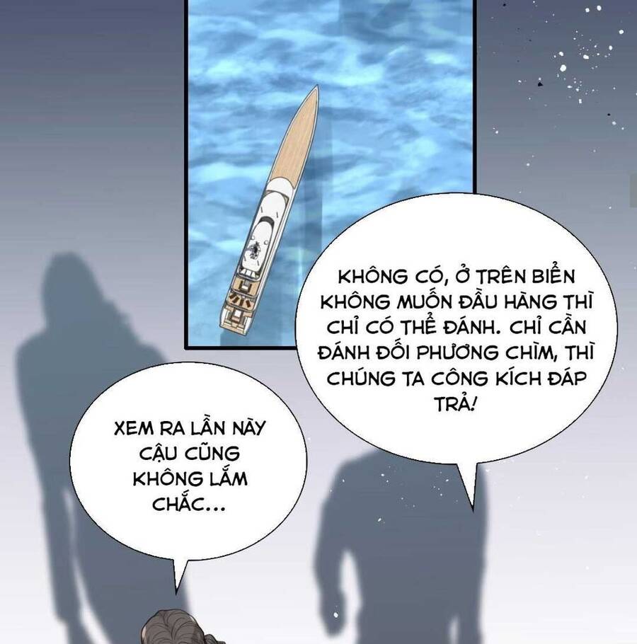 Cô Vợ Hợp Đồng Bỏ Trốn Của Tổng Giám Đốc Chapter 452.2 - Trang 2