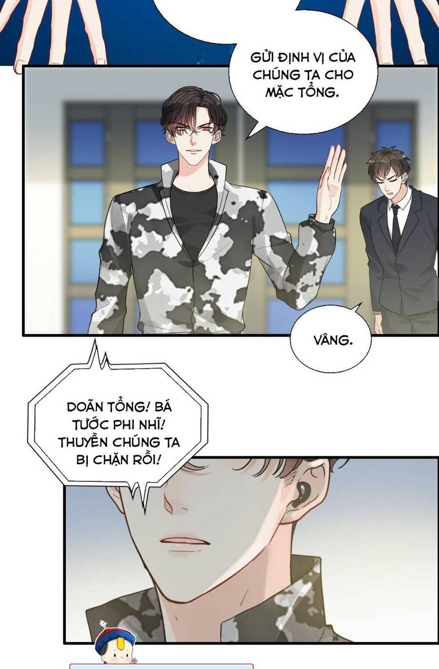 Cô Vợ Hợp Đồng Bỏ Trốn Của Tổng Giám Đốc Chapter 452.2 - Trang 2