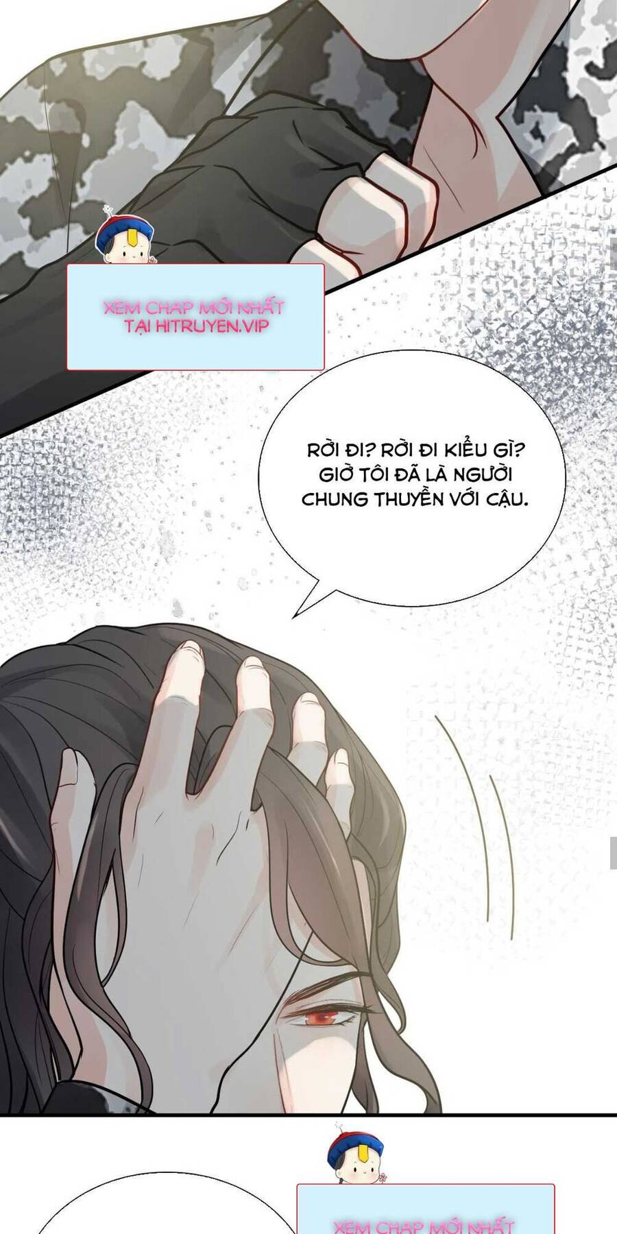 Cô Vợ Hợp Đồng Bỏ Trốn Của Tổng Giám Đốc Chapter 452.2 - Trang 2