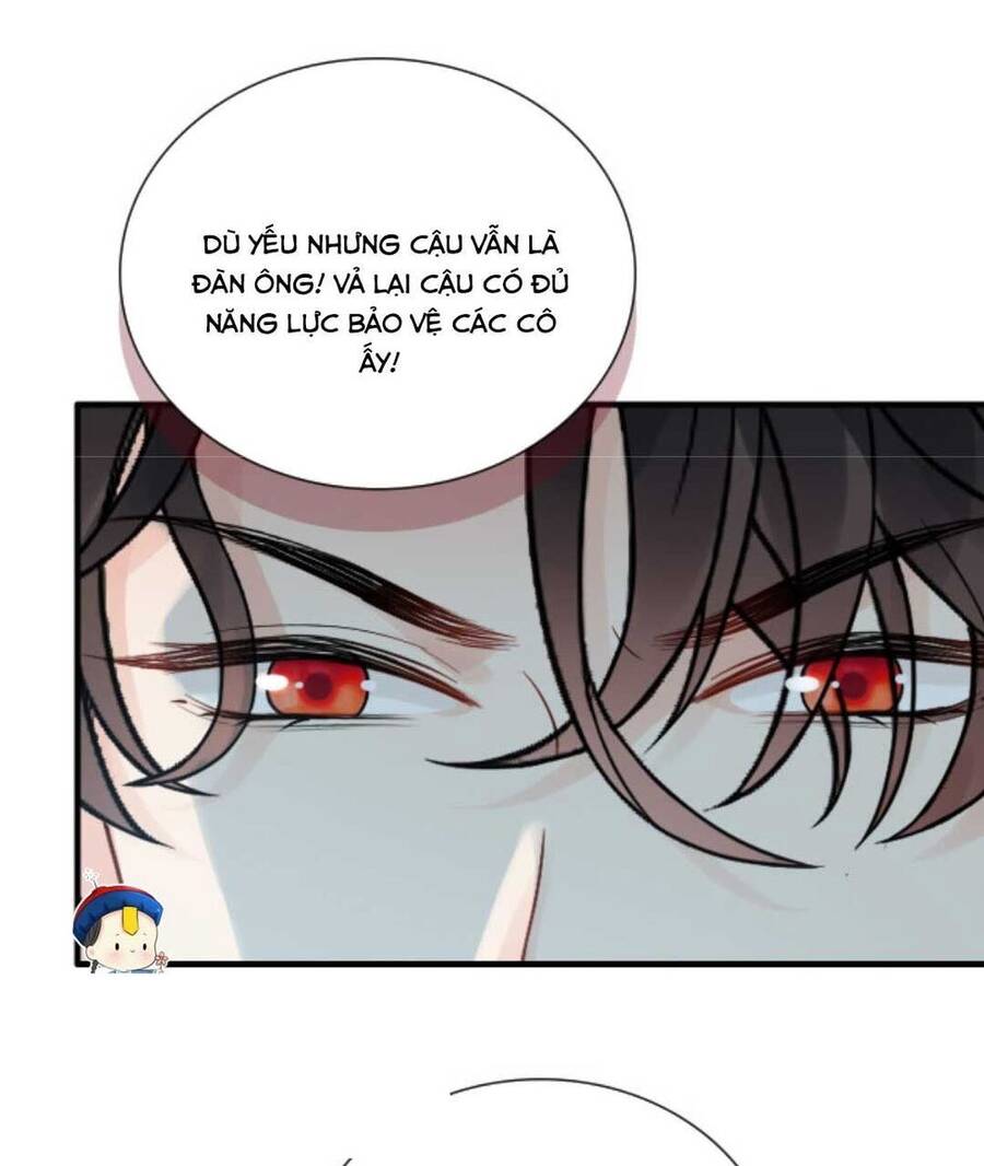 Cô Vợ Hợp Đồng Bỏ Trốn Của Tổng Giám Đốc Chapter 449.1 - Trang 2